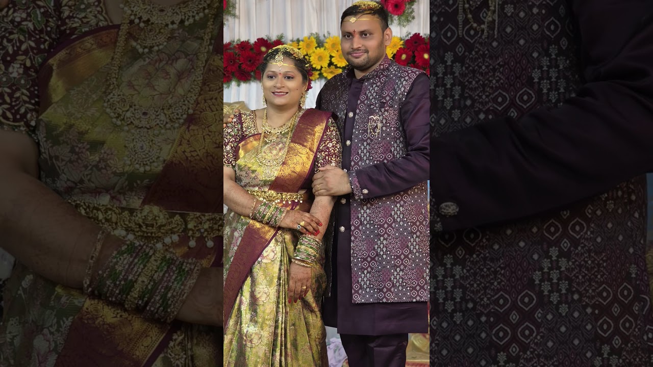 Bhargav # baby shamili [08-10-2025]