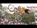 BEST BMX BOWL CONTEST EVER!