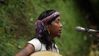 Download Lagu ✨ Ratu Adil — A Musical Prayer ✨ Live at Goa Garba  MP3