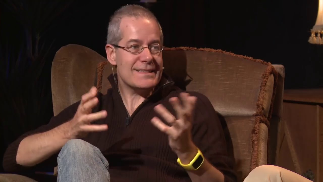 Daniel Dennett, Lawrence Krauss & Massimo Pigliucci discuss The Limits Of Science