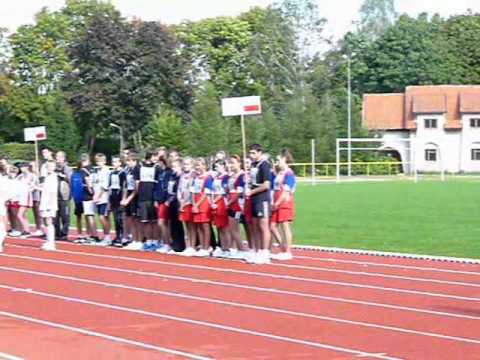 Mini Olimpiada W Olecku