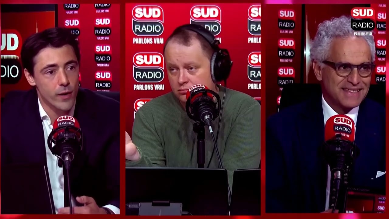 Déficit : faut-il mettre les retraités encore plus à contribution ? - Le débat du samedi