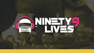 Video thumbnail of "NaiKee - Stay Forever | Ninety9Lives release"