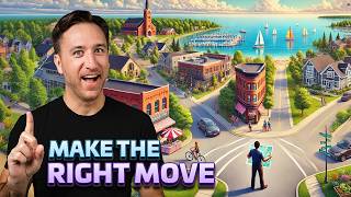 Top Mistakes When Moving to Michigan