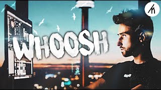 Cinematic Deep Whoosh Sound Effects 🔥👌