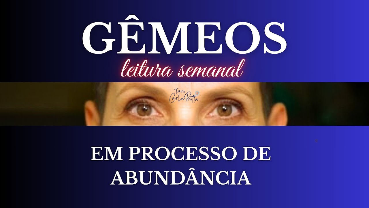 #gêmeos