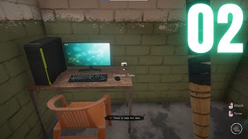 Internet Cafe Simulator 2 PC Gameplay Part 2