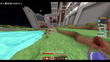 Minecraft - Hack video - Nikakid - Mc-Legends