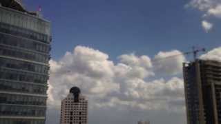 Bulutlar Time Lapse
