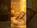 The Rest of the Soul   #consciousliving#mindfulpresence#innerpeace #mindfullnesspractice#inspiration