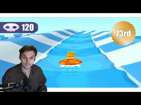 I Played YouTube's MOST ADDICTIVE Browser Games....