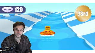 I Played YouTube's MOST ADDICTIVE Browser Games....