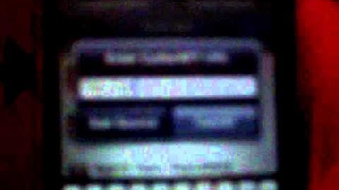 How do you dowloand gameboy Emulator and roms for your ipod touch or iphone??