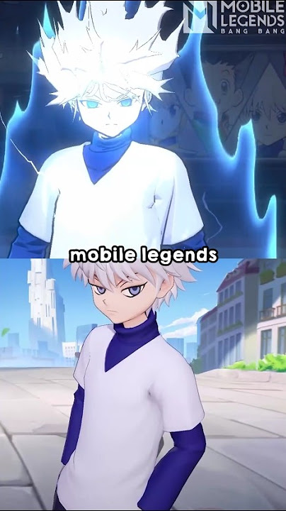 bagus mana kilua mobile legends vs aov #mlbb