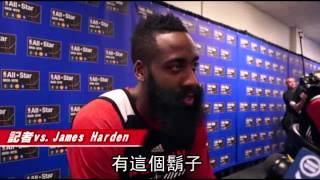 NBA明星賽 蘋果特派直擊球星魔力--蘋果日報20150216