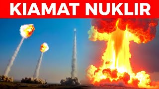 Skenario Perang Nuklir yang Bikin Kamu Nggak Siap Sama Sekali