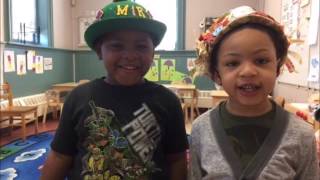 Making the CEO-COO Structure Work at Astor Services for Children and Families