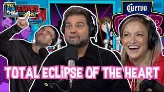 Total Eclipse of the Heart & We Open the Cuervo Club! | The Dan Le Batard Show with Stugotz
