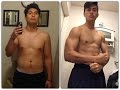 EPIC 8 WEEK CALISTHENIC TRANSFORMATION!!!!