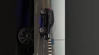 Black Toyota Fortuner Legender Modified with 26inch alloys wheels🛞#fortunerlover #toyota #ytshorts