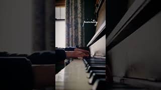 A different perspective. Need calm? Listen to Pianistry. #calm #relaxing #piano Profile