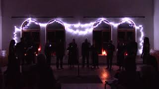 Moonlight music - Shakespeare; music: Eric Barnum screenshot 4