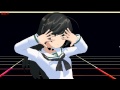(MMD) 五十鈴華 galaxias! v2 HD