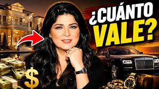 How Does Victoria Ruffo Live in 2026? Her Luxurious Home, Cars, and Fortune Revealed