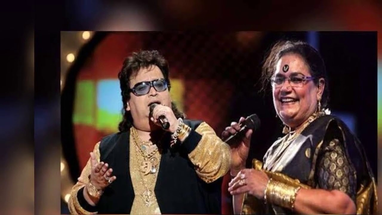 Uri Uri Baba Rare Hindi Version Usha Uthup