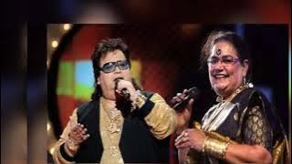 Uri Uri Baba (Rare Hindi Version), Usha Uthup