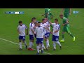 ГОЛ! ТМ. ДИНАМО Київ - ВОРСКЛА Полтава 1:0. Віталій МИКОЛЕНКО!