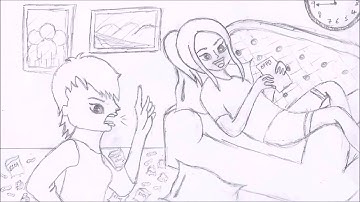 STIX3913 Project 1 - Low-fidelity Prototyping (LFP)