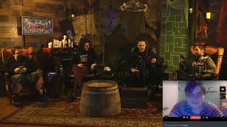 Mega64 Podcast 515A - Jerkhov's Call, First Twitter Follows