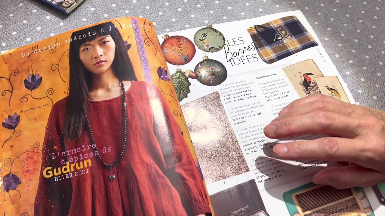 Should I stick with one language? Magazine blablabla in Chinese English French