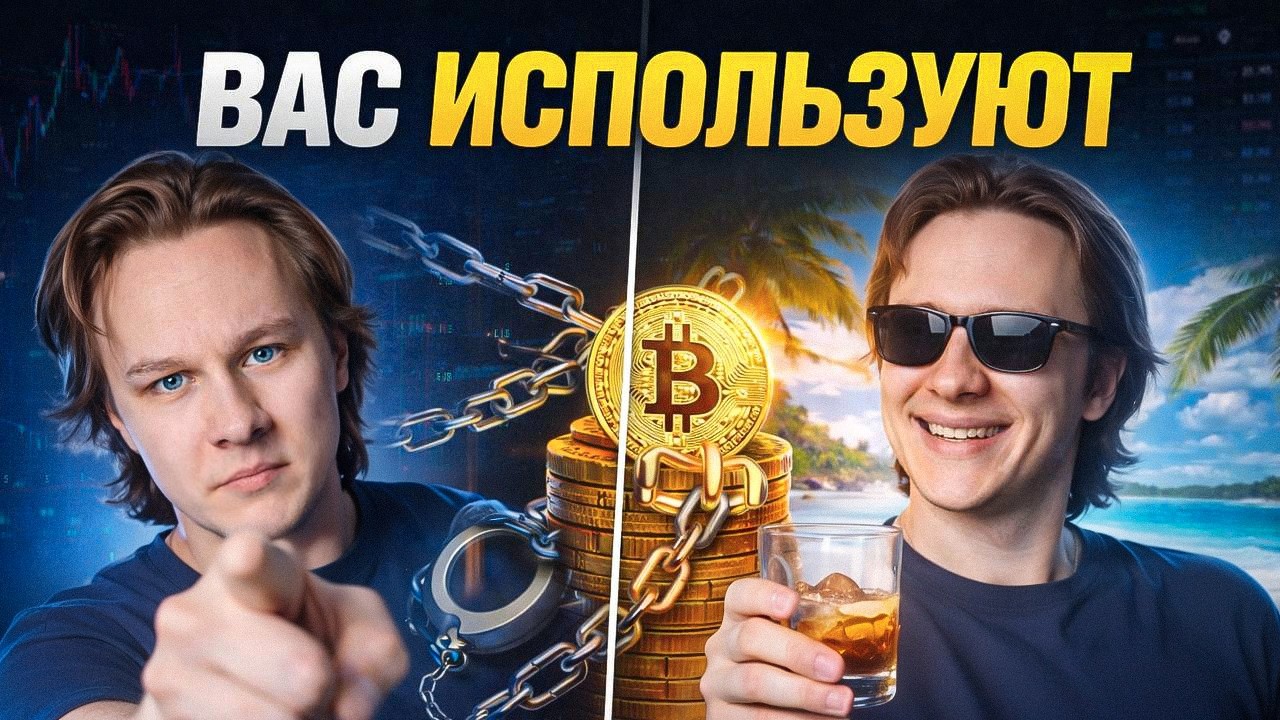 Капитал в обмен на СВОБОДУ | меняю стейблы на суверенитет