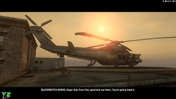 PROTOTYPE 2 Modded-  Playthrough on INSANE|Part 3