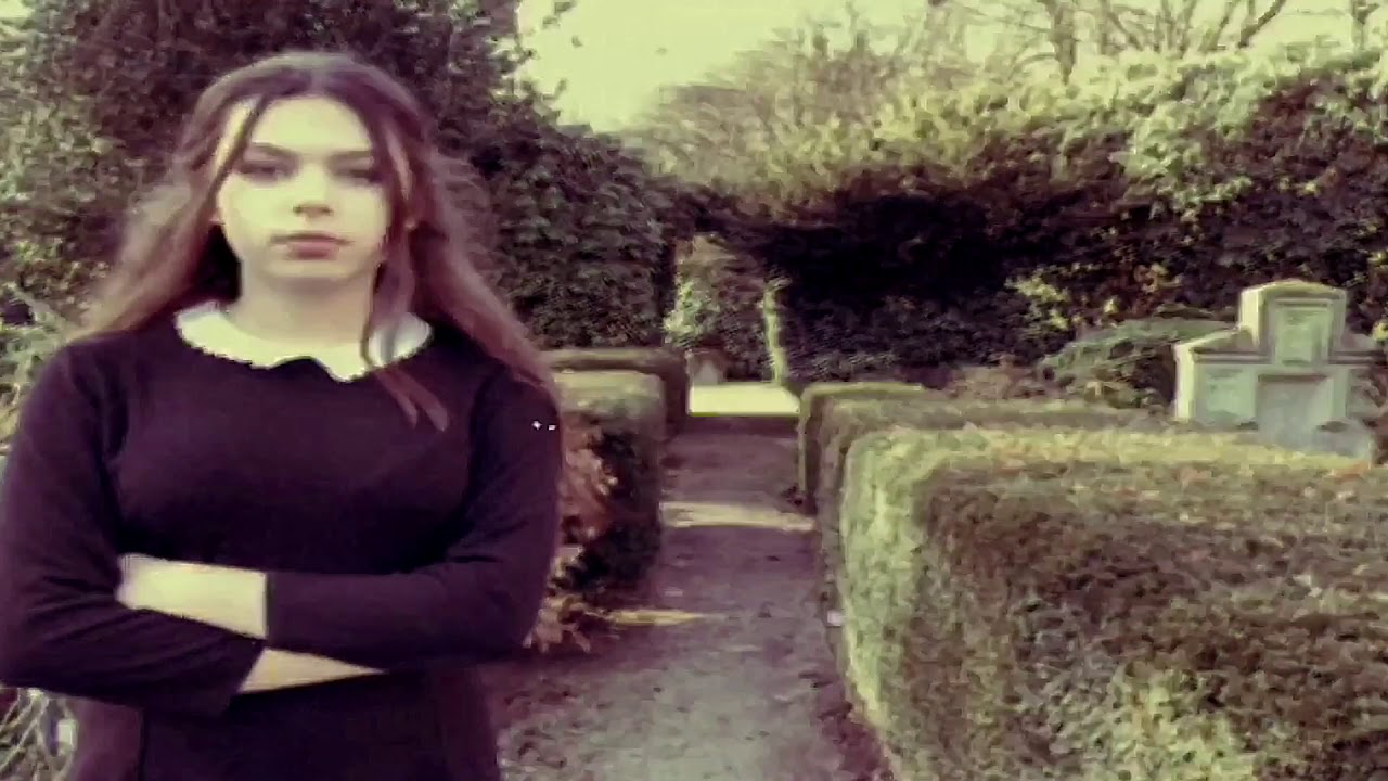 Chemical Waves (feat VIRGIN TEARS) - official video