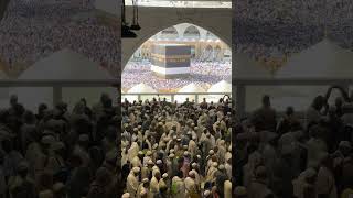 تكبيرات العيد من الحرم المكي سمعها