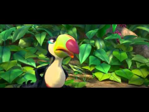 Video 3D SBS - Rio 3D 2011 - Lồng Tiếng Việt 5.1 - youtube