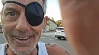 Eye surgery was a success - Good news about the Rio Blanco Fire - August 5, 2026