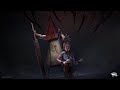 Playing as the Executioner aka Pyramid Head from the Silent Hill for the first time!