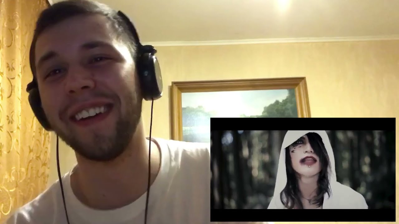 УНИЧТОЖИЛИ / DEXCORE - Brain Washing - РЕАКЦИЯ/REACTION #9