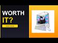 iBUYPOWER Element Gaming PC Desktop Computer AMD Honest Review 2026
