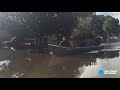 La. flooding death toll at 11; 40,000 homes damaged