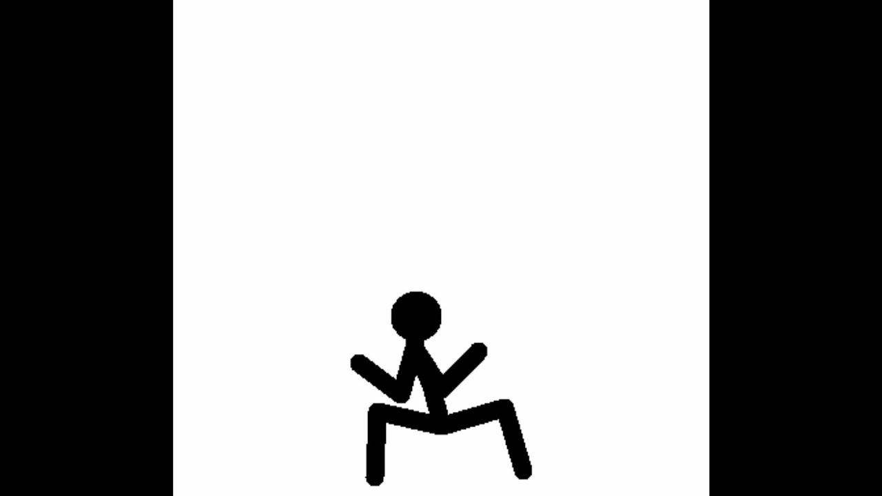 Peanut Butter Jelly TimeStick Animation YouTube