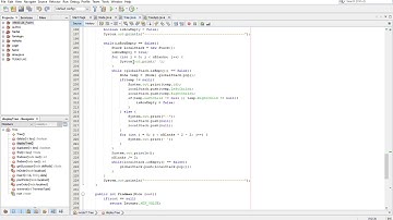 PRAKTIKUM STRUKTUR DATA BINARY TREE