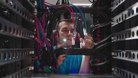 Inside the heart of an IBM Cloud Data Center 10s 57s HkIJTyjE4zo