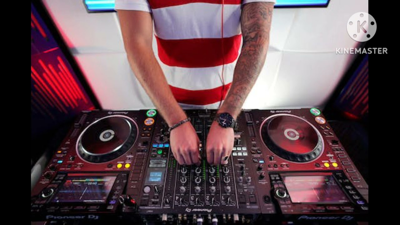 Dj praxis new dj song @#$& Dj Ronny @#$