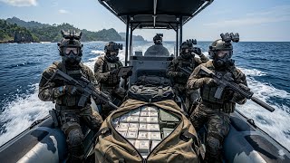 Inka Plan Tha $250 Million Dollar💸 Chori Karna ! (Triple Frontier Movie Explained In Hindi/Urdu)
