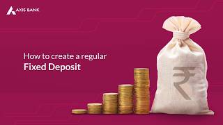 एक्सिस बैंक के नियो पर फिक्स्ड डिपॉजिट बुक करें, मैनेज करें और ट्रैक करें। screenshot 2
